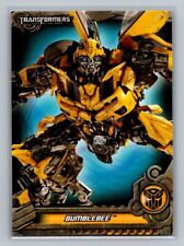 2013 Hasbro Transformers Bumblebee #11 picture
