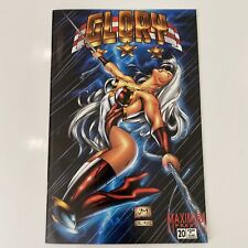 * GLORY # 20 * SEXY GOOD GIRL / BAD GIRL Maximum Press Comics 1997 … NM picture
