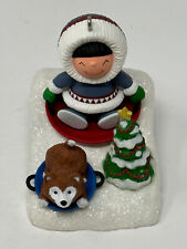 Hallmark Keepsake Christmas Ornament 2008 Frosty Friends 29th in the Series picture