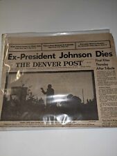 Old Newspapers:1-23-1973 