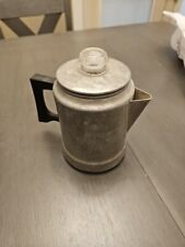Vintage 5 Cup Coffee Percolater picture