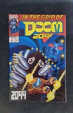 Doom 2099 #3 (1993) Marvel Comics Comic Book  picture