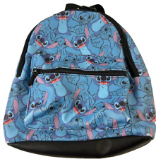 Lilo and Stitch Disney Bioworld Mini Backpack Purse. picture