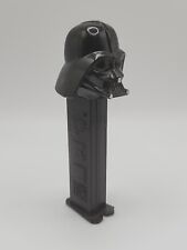 Vintage Star Wars Darth Vader Pez Dispenser 1997 picture