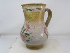 Vintage Keraluc Quimper Stoneware Pottery 8