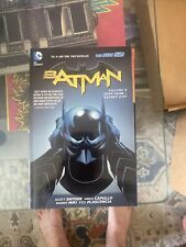 Batman #4 (DC Comics December 2014) picture