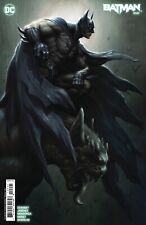 BATMAN #147 DC Comics (2024) COVER E INC 1:25 KENDRICK KUNKKA LIM VAR picture