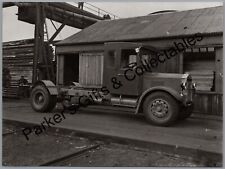 London North Eastern Railway LNER Albion Truck Van Transport Photo Print picture