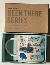 Starbucks 2023 Tampa Bay, Florida Been There Collection Coffee Mug NEW IN BOX picture