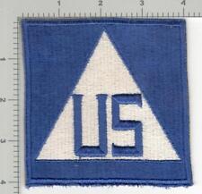 1945 Jeanette Sweet Collection Patch #18 Non-Combatant picture