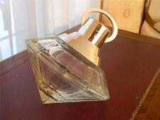 Wish by Chopard Giant Factice Dummy Perfume Bottle Empty picture
