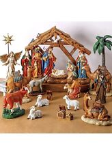 Barydat Nativity Scene picture