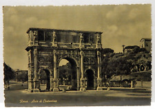 Rome Arch Of Constantine picture