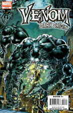 Venom: Dark Origin #3 VF; Marvel | we combine shipping picture