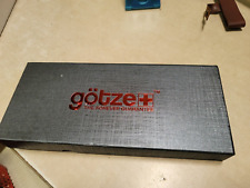 GOTZE Ultimate 3-IN-1 Knife & Scissors Cutting Board Stainless Smart Cutter picture