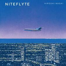 NITEFLYTE Hiroshi Nagai Art Works Collection Book Japan 2020 180mm x 180mm picture