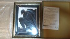 Berserk Guts CHARA FINE GRAPH Print - Exhibition Limited picture