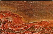 Postcard UT Kanab Wonderstone Ramsey Rocks & Minerals Sandstone picture