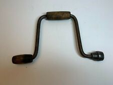 Antique Vintage Speed Wrench 11/16