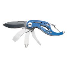 GERBER CURVE BLUE 31-000116CW   NEW picture