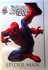 The Amazing Spider-Man #608b Marvel (2009) 70th Anniversary Variant Comic Book picture