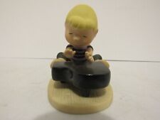 Westland Giftware #8220 Peanuts Schroeder Playing Piano Porcelain Figurine picture