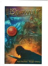 Beowulf ComicCon Promo 2007 VF/NM 9.0 IDW Comics picture