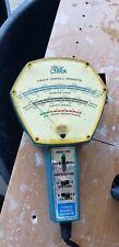 Kar Check Tachometer-Dwell Meter-Point Dwell Meter-Tester Vintage Tool Ignition  picture