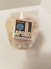 Apollo 11 30th Anniversary Boeing Collector Pin 1969 To 1999 Rare & Hard To Find picture