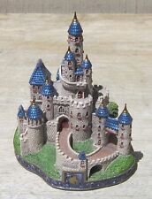 WINDSTONE EDITIONS - THE CASTLE OF THE MERRY GHOST picture