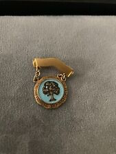 1897 National Congress of Parents and Teachers Pin picture