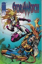 45800: Image STORMWATCH #14 VF Grade picture