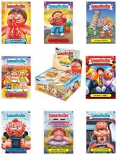 2023 Garbage Pail Kids GPK Goes On Vacation Complete Your Set Card Pick List picture