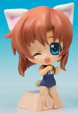 Higurashi When They Cry Rena Ryugu Deformation Figure authentic picture