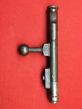 WW1 French Rifle Bolt Berthier 8mm Lebel  picture