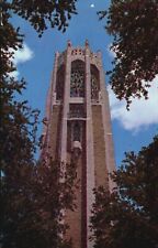 Postcard FL Lake Wales Florida Carillon Tower Unposted Chrome Vintage PC G4355 picture