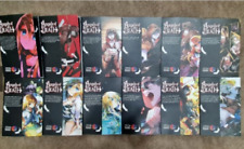 Angels Of Death manga by Makoto Sanada  vol 1-12 End comic book Fast Shipping picture
