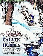 Authoritative Calvin And Hobbes picture
