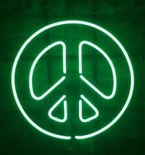 New Peace Symbol 10