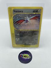 Pokemon Card - SKARMORY 27/165 - Expedition - English - Holo picture