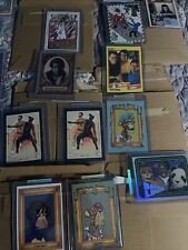 G.A.S. Trading Cards Series 1 Rookies  LOT of 33 GAS Bundle picture