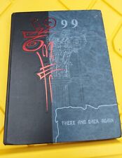 1999 John Marshall High School Yearbook + Prom Booklet Los Angeles California  picture
