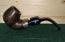 K & P Peterson Deluxe System 20s Dark Smooth P Lip Pipe, 2020 Year Hallmark  picture