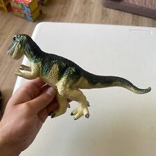 1991 U.K.R.D Tyrannosaurus Rex T-Rex 6 1/2