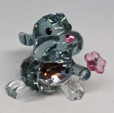 Swarovski Crystal Figurine - Disney Thumper Rabbit (#5004689) picture