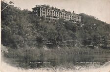 Kittatinny House Delaware Water Gap Pennsylvania PA c1905 Postcard picture