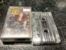 Cher UK Cassette Tape Greatest Hits 1965-1992 Meatloaf Dead Ringer For Love picture