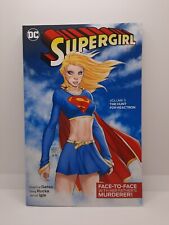 Supergirl Volume 5 DC Comics 2018 picture