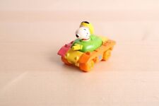 Peanuts Snoopy 1958-1966 Vintage United Feature Syndicate Diecast - Loose picture