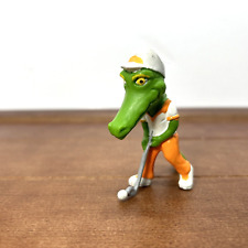 1982 Florida Gators Golf Golfer Figurine Toy, Roberta A. Hyman, Vintage picture